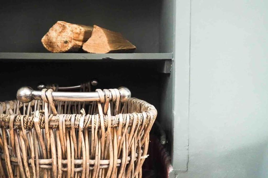 Large Cottage, Beach, Pubs Shops, Netflix, Bbq, Dog Friendly Hunmanby Ngoại thất bức ảnh