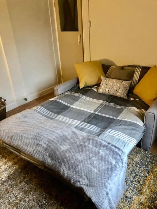 Large Cottage, Beach, Pubs Shops, Netflix, Bbq, Dog Friendly Hunmanby Ngoại thất bức ảnh